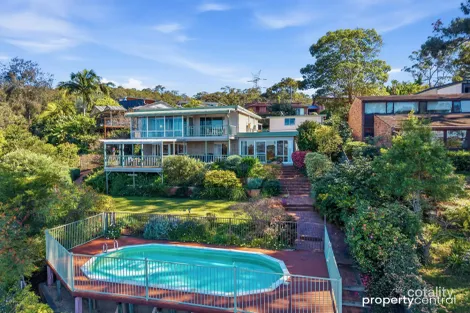 Property photo of 14 Sylvan Place Leonay NSW 2750