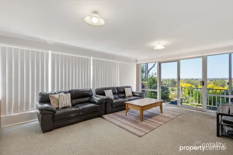 Property photo of 14 Sylvan Place Leonay NSW 2750
