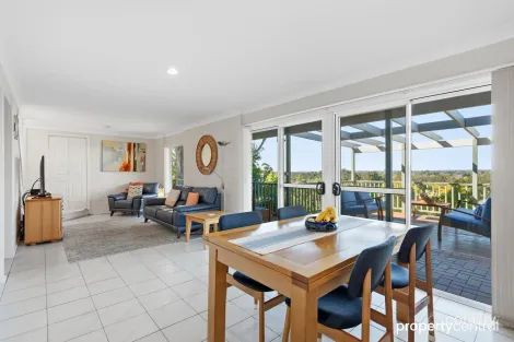 Property photo of 14 Sylvan Place Leonay NSW 2750