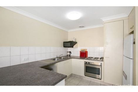 Property photo of 3 Plimsoll Place Helensvale QLD 4212