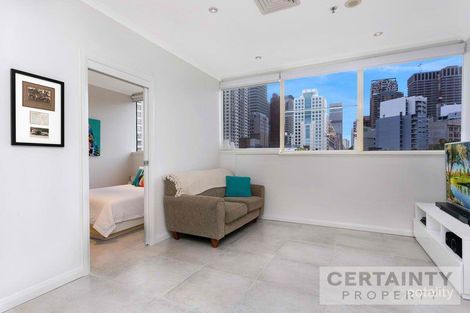 Property photo of 65/230 Elizabeth Street Surry Hills NSW 2010