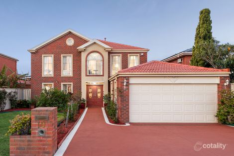 10 Hagan Pl, Keysborough, VIC 3173