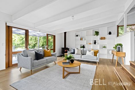 Property photo of 53 Mercia Avenue The Basin VIC 3154