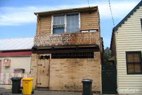 Property photo of 38 Quirk Street Rozelle NSW 2039
