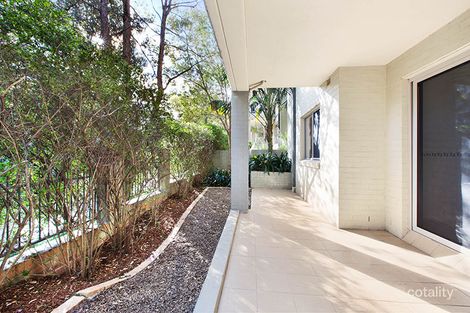 Property photo of 9/14-20 Eric Road Artarmon NSW 2064