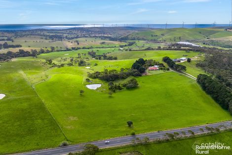 115a Bennett Rd, Cape Jervis, SA 5204