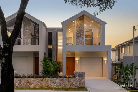 Property photo of 15 Crammond Boulevard Caringbah NSW 2229