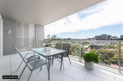 908/28 Ebsworth St, Zetland, NSW 2017