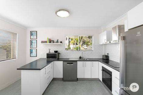 Property photo of 1/306 Kent Street Teneriffe QLD 4005