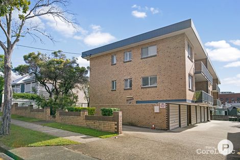 Property photo of 1/306 Kent Street Teneriffe QLD 4005