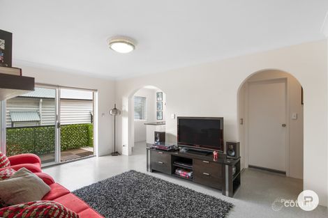 Property photo of 1/306 Kent Street Teneriffe QLD 4005