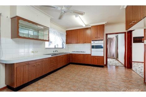 Property photo of 249 Guthridge Parade Sale VIC 3850