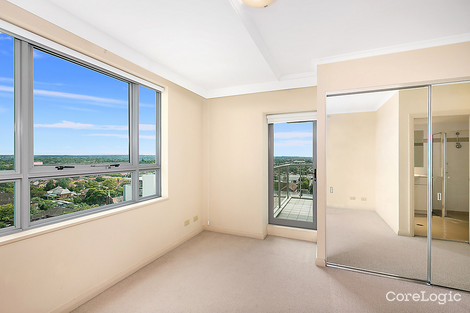 Property photo of 1501/2A Help Street Chatswood NSW 2067