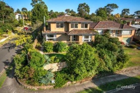 15 Louise St, Heidelberg, VIC 3084