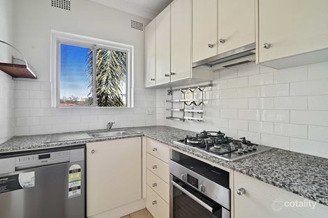 Property photo of 5/13 Station Street Naremburn NSW 2065