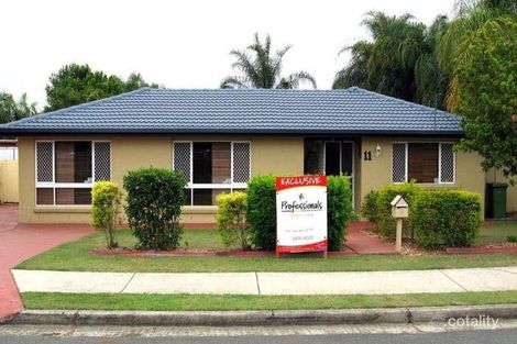 Property photo of 11 Carlos Street Hillcrest QLD 4118