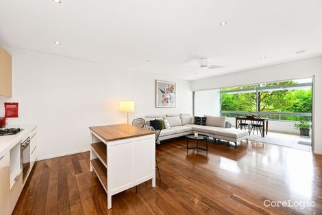 Property photo of 16/4 Alexandra Drive Camperdown NSW 2050