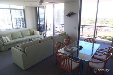 Property photo of 1113/3 Como Crescent Southport QLD 4215