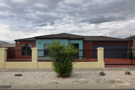 46 Halladale Ave, Wyndham Vale, VIC 3024