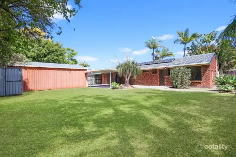 91 Wardoo St, Southport, QLD 4215