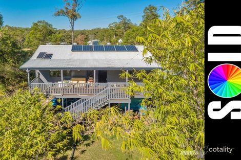 173 Tamaree Rd, Tamaree, QLD 4570