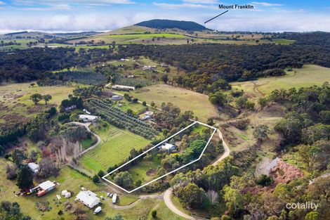 50 Mullers Lane, Shepherds Flat, VIC 3461