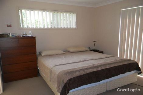 Property photo of 2/15 Sandhurst Crescent Upper Coomera QLD 4209