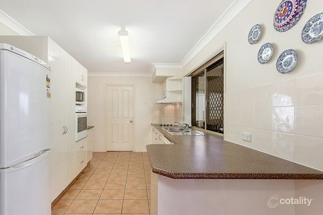 Property photo of 37 Kite Circuit Arundel QLD 4214