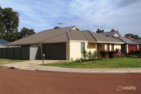 18 DIAMANTINA BVD, BYFORD, WA 6122