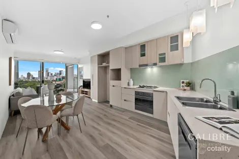 21102/72 Victoria Park Rd, Kelvin Grove, QLD 4059