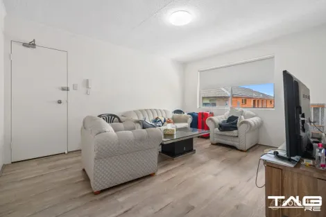 Property photo of 5/15 Todd Street Merrylands West NSW 2160