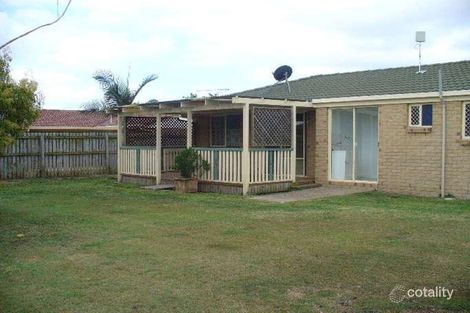 Property photo of 31 Katunga Circuit Ormeau QLD 4208