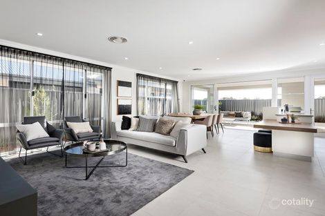 Property photo of LOT 527 Cassinia Street Baldivis WA 6171