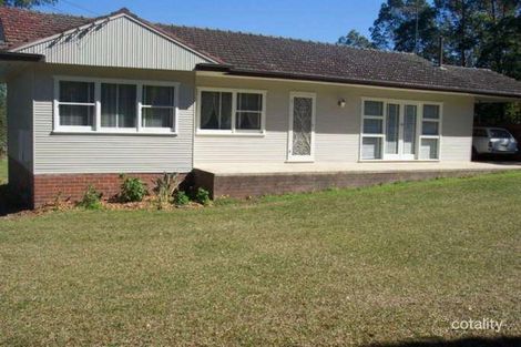 40a Cranstons Rd, Middle Dural, NSW 2158