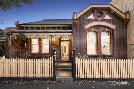 195 Nicholson St, Abbotsford, VIC 3067