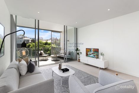 415/105 Ross St, Forest Lodge, NSW 2037