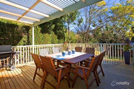 Property photo of 44 Fairlawn Avenue Turramurra NSW 2074