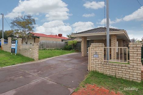 18 Gilbertson Rd, Kardinya, WA 6163