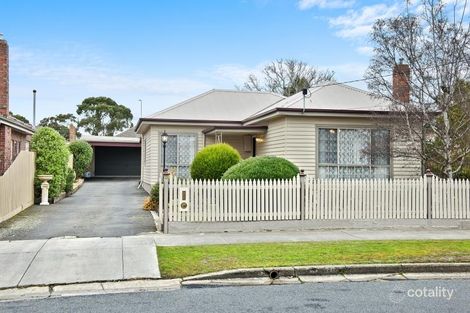 Property photo of 18 Shelley Street Wendouree VIC 3355