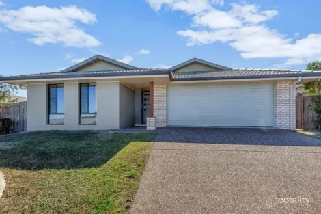 19 Taragon St, Glenvale, QLD 4350