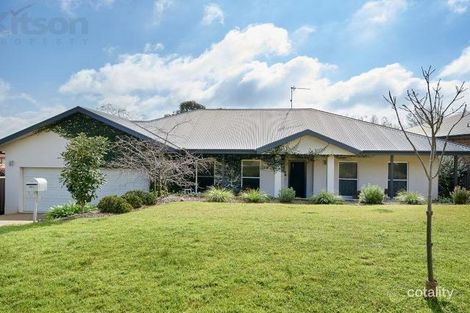 82 Brooklyn Dr, Bourkelands, NSW 2650