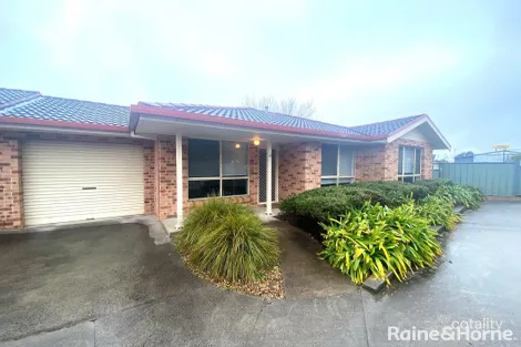 4/16 Forbes Rd, Orange, NSW 2800