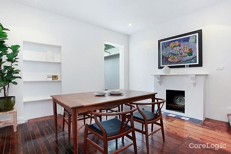 Property photo of 9 Brown Street Paddington NSW 2021