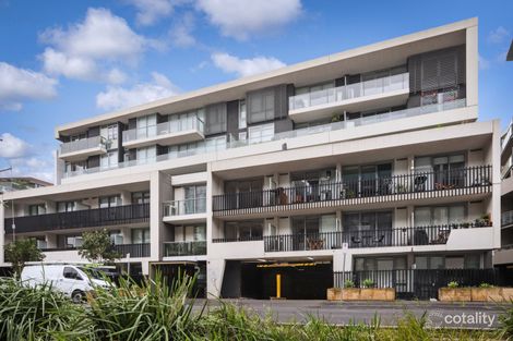 126/70 Nott St, Port Melbourne, VIC 3207
