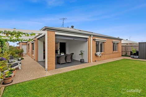Property photo of 20 Cheviot Terrace Ocean Grove VIC 3226