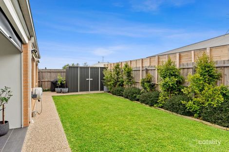 Property photo of 20 Cheviot Terrace Ocean Grove VIC 3226