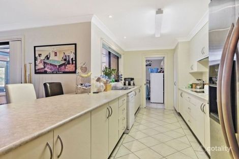 Property photo of 48 Anson Street Sanctuary Point NSW 2540