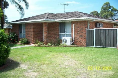 Property photo of 7 Cedar Close Metford NSW 2323