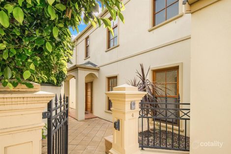 4/3 Edison St, Glenelg North, SA 5045