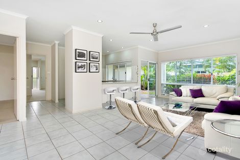 Property photo of 26 Strathmore Court Mooroobool QLD 4870